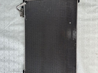 Радиатор кондиционера MB C Class W204 foto 1