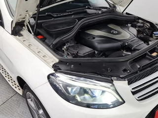 Mercedes GLE foto 4