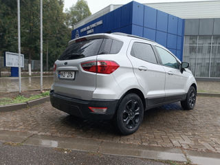 Ford EcoSport foto 3