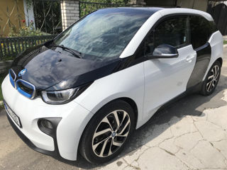 BMW i3 foto 5