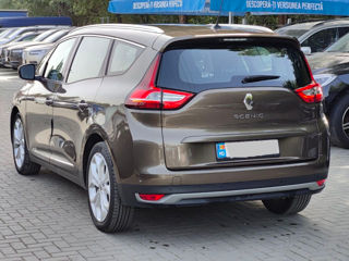 Renault Grand Scenic foto 5