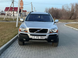 Volvo XC90 foto 3