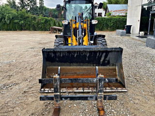 Jcb 406 foto 5