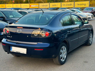 Mazda 3 foto 5