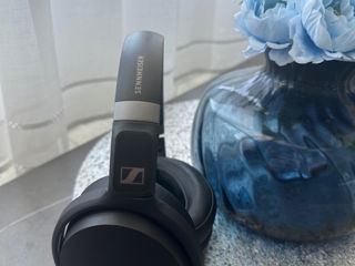 Sennheiser HD 450se