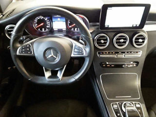 Mercedes GLC foto 4