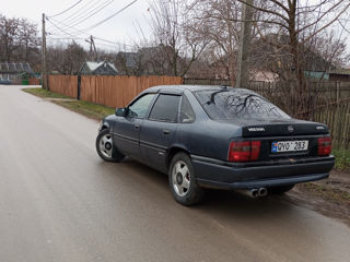 Opel Vectra foto 4