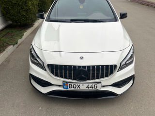 Mercedes CLA foto 3