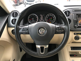 Volkswagen Tiguan foto 9