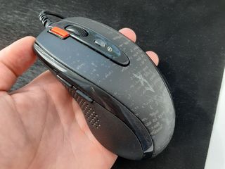 a4tech x7 mouse