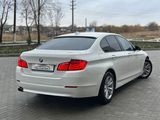 BMW 5 Series foto 2