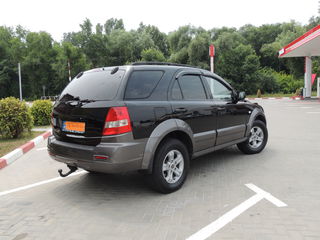 KIA Sorento foto 6