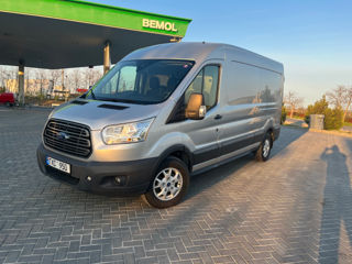 Ford Transit foto 6