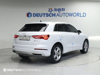 Audi Q3 foto 3