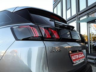 Peugeot 3008 foto 8