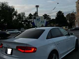 Audi A4 foto 3