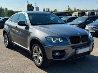 BMW X6 foto 2