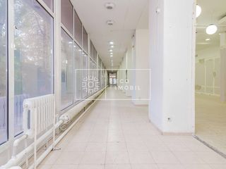 Chirie, spațiu comercial, str. Bănulescu-Bodoni, Centru, 400 m.p. foto 10