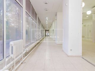 Centru, str. Bănulescu-Bodoni, chirie spațiu comercial, 400 m.p, 4 000€ foto 10