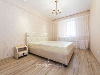 Apartament cu 2 camere, 61 m², Buiucani, Chișinău foto 6