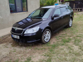 Skoda Octavia foto 3