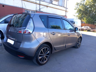 Renault Scenic foto 5