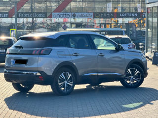 Peugeot 3008 foto 4