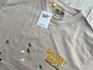 Gallery Dept t-shirt foto 2