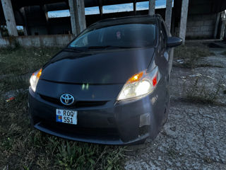 Toyota Prius foto 7