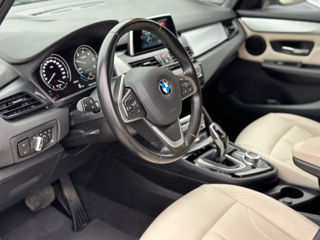 BMW 2 Series Active Tourer foto 9