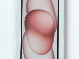 iPhone 15 128gb pink Nou ! Livrare Chisinau Garantie