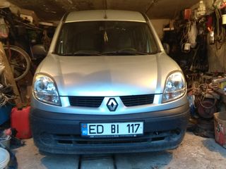 Renault Kangoo foto 1