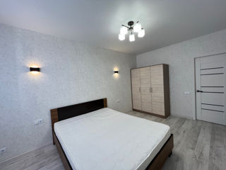 Apartament cu 1 cameră, 50 m², Buiucani, Chișinău foto 6