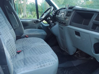 Ford Transit foto 6