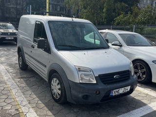 Ford Transit Connect foto 3