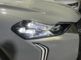 DS Automobiles DS 3 Crossback foto 18