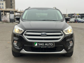 Ford Kuga foto 3