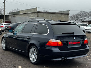 BMW 5 Series foto 4