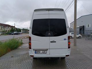 Mercedes Sprinter foto 3