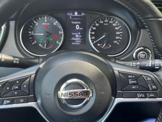 Nissan Qashqai foto 3