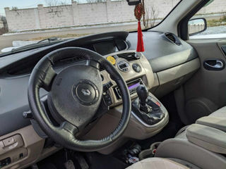 Renault Scenic foto 5