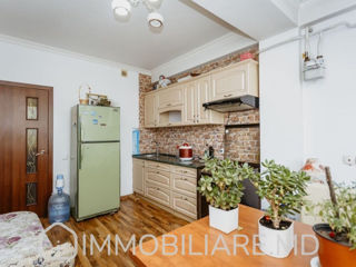 Apartament cu 1 cameră, 50 m², Centru, Codru, Chișinău mun. foto 5