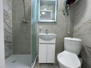 Apartament cu 1 cameră, 14 m², Sculeni, Chișinău foto 3