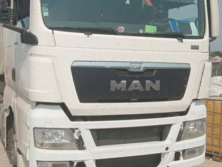 Man TGX 18.480 BLS foto 3