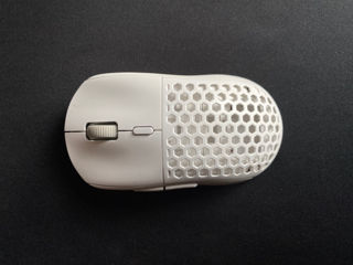 Ajazz Aj199 Mouse de Gaming