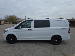 Mercedes Vito 114 cdi foto 2