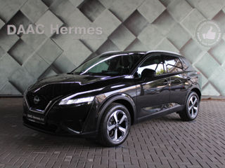 Nissan Qashqai foto 1