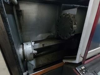 Strung CNC Ernuald Toyoda foto 3