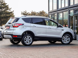 Ford Kuga foto 2