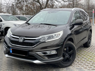 Honda CR-V foto 3